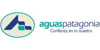 Logo Aguas Patagonia S.A.